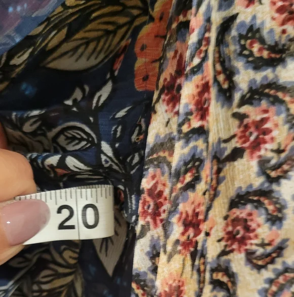 chinese dress ladies Free People Bluebell Maxi Dress – Josie's Boutique main image 0